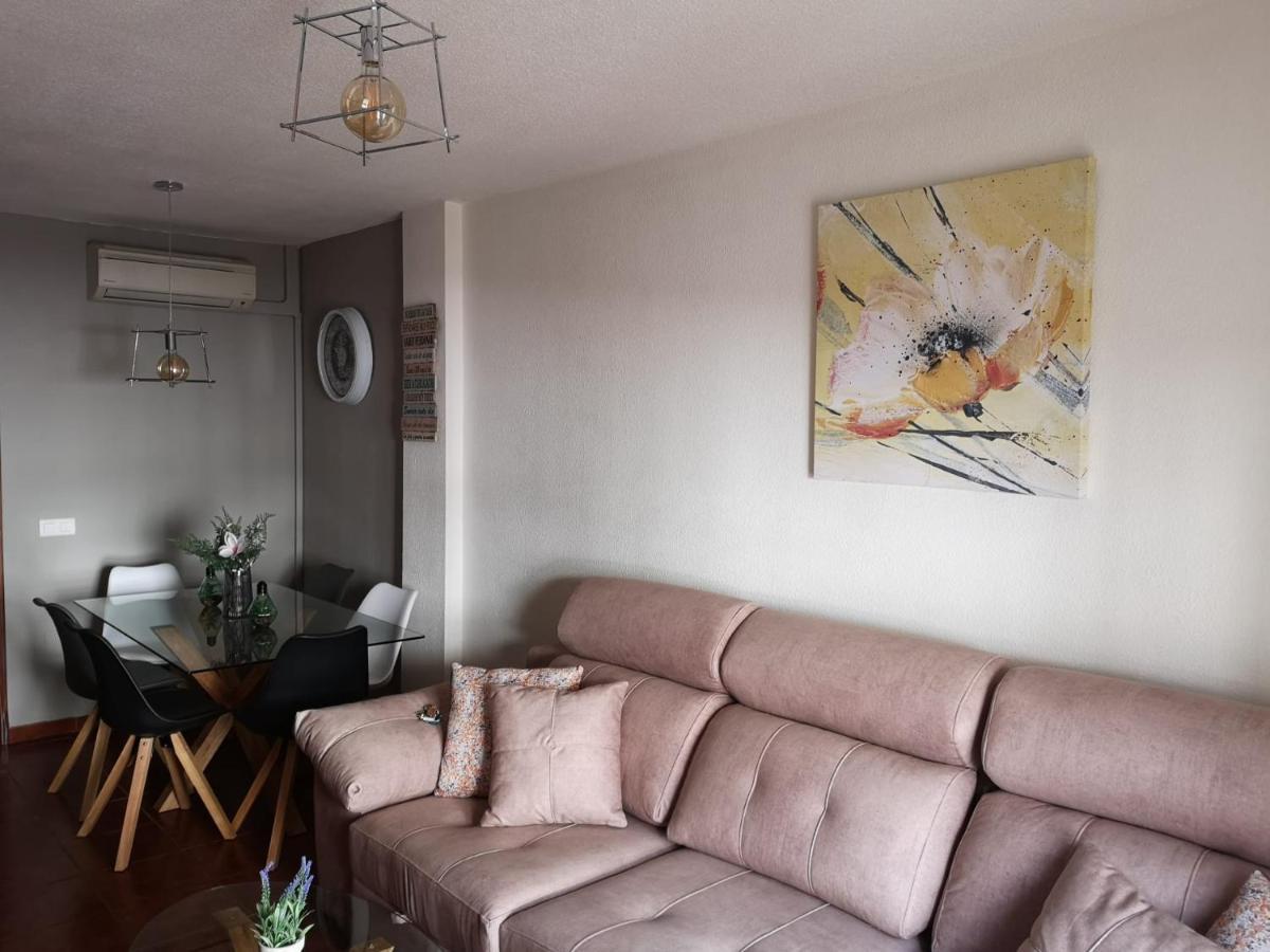 Malaga Experience Apartment Exterior photo