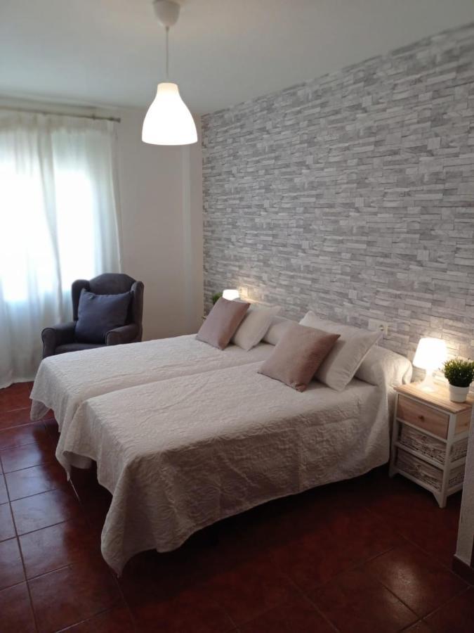 Malaga Experience Apartment Exterior photo