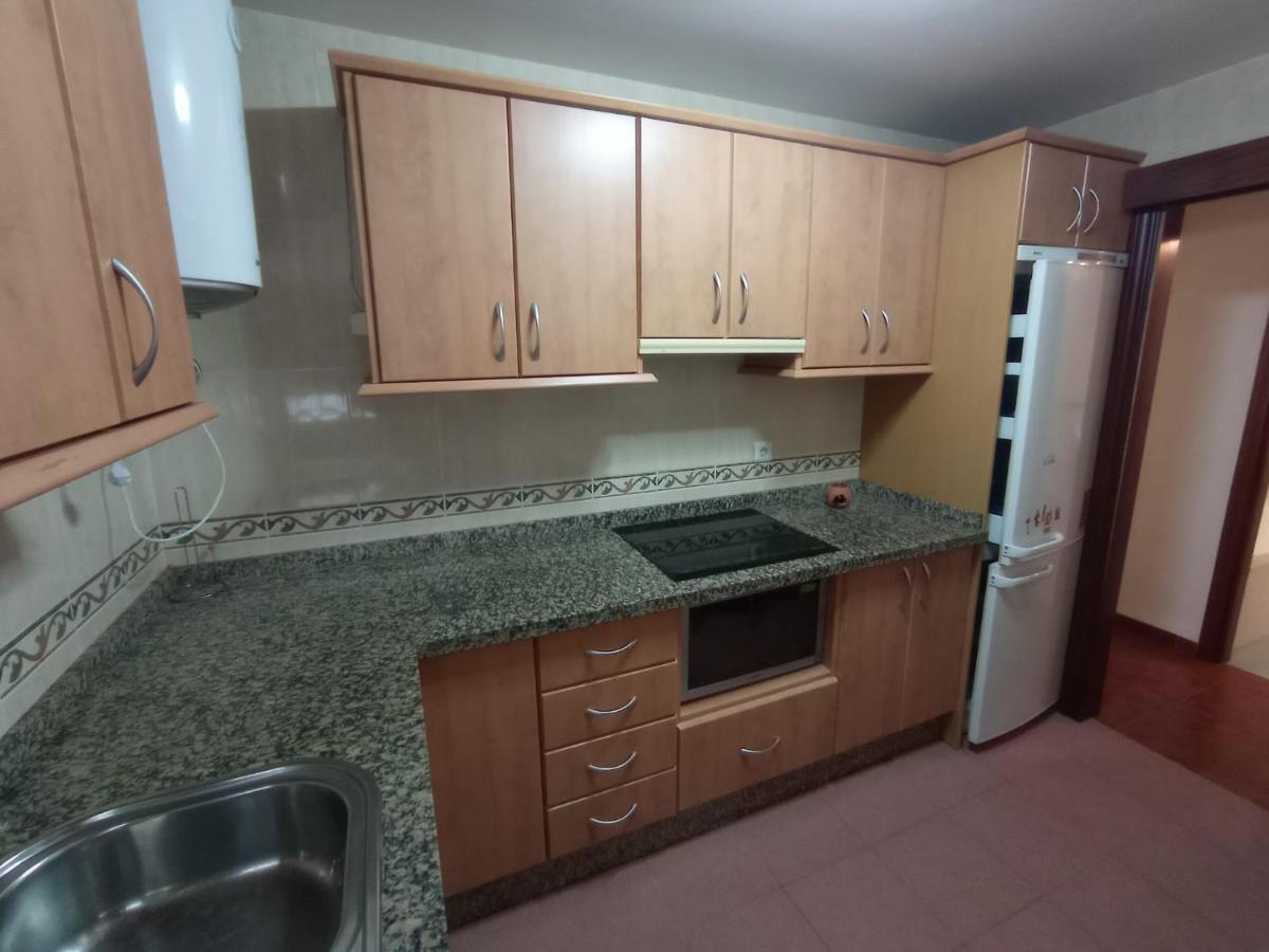 Malaga Experience Apartment Exterior photo