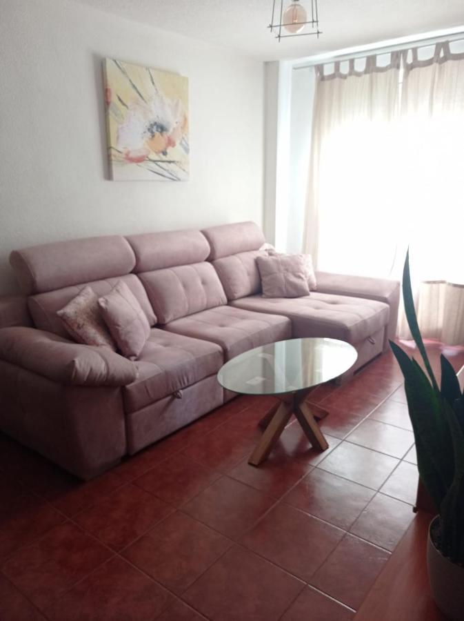 Malaga Experience Apartment Exterior photo
