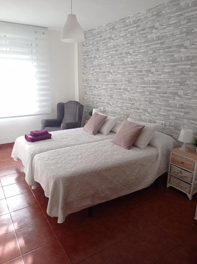 Malaga Experience Apartment Exterior photo