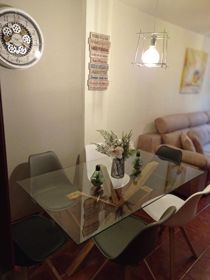 Malaga Experience Apartment Exterior photo