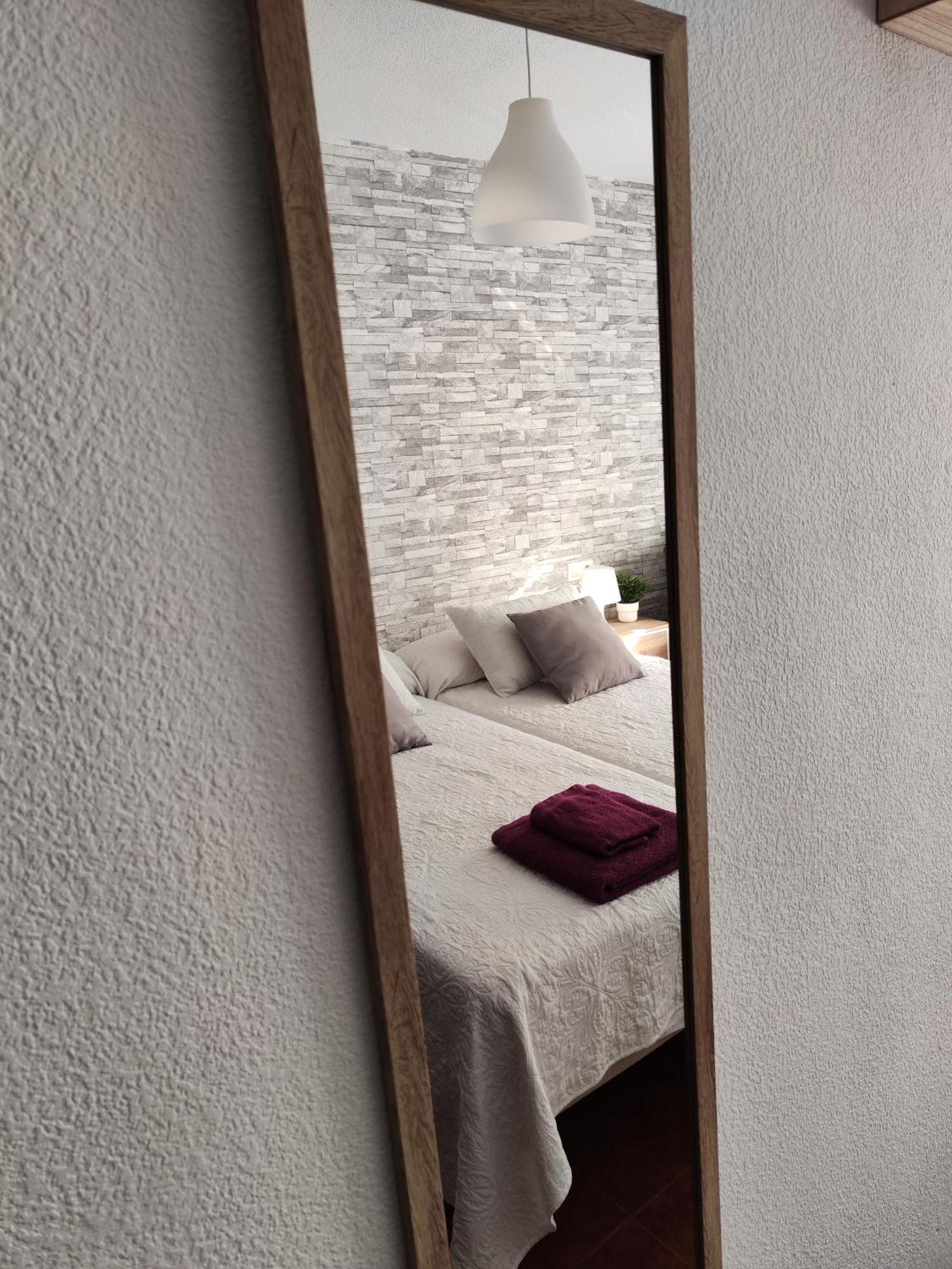 Malaga Experience Apartment Exterior photo