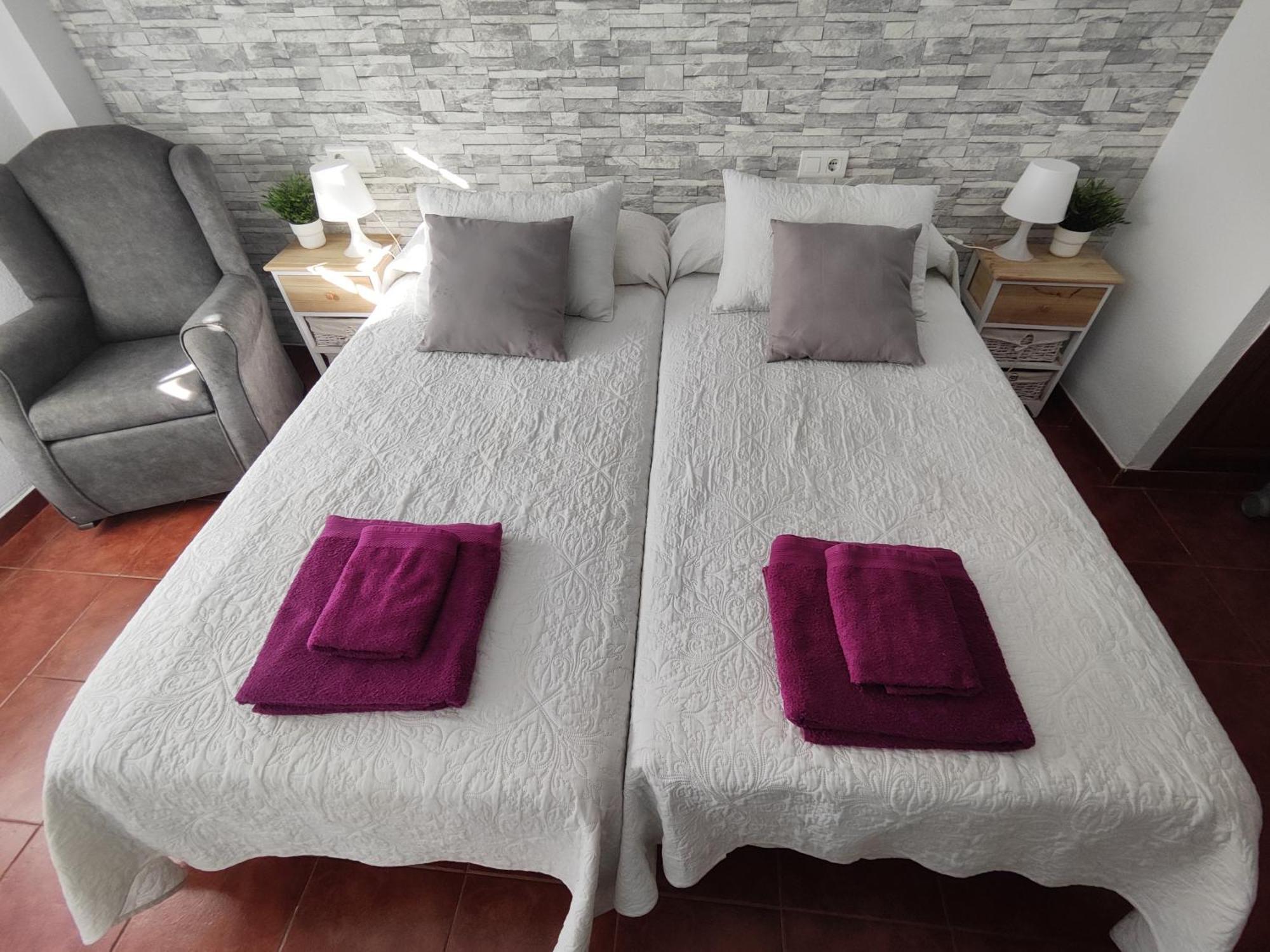 Malaga Experience Apartment Exterior photo